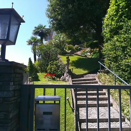 Bed & Breakfast Lakeviewcabin 3*