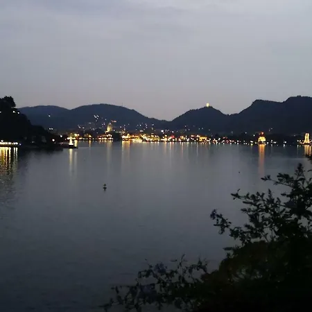 Lakeviewcabin Oda ve Kahvaltı 3*