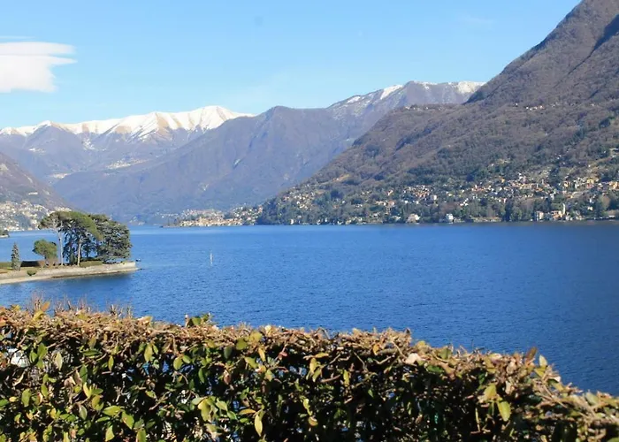 Oda ve Kahvaltı Lakeviewcabin 3*