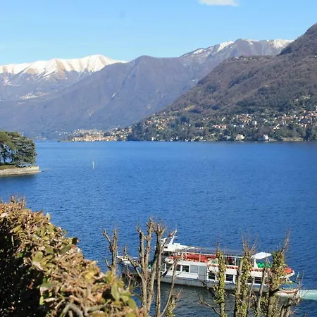 Lakeviewcabin 3* Côme