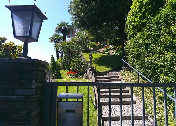 Bed & Breakfast Lakeviewcabin 3*